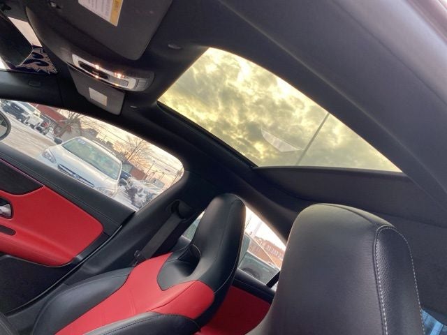 2023 Mercedes-Benz CLA CLA 250 4MATIC®