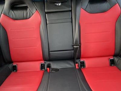 2023 Mercedes-Benz CLA CLA 250 4MATIC®