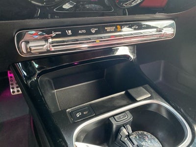 2023 Mercedes-Benz CLA CLA 250 4MATIC®