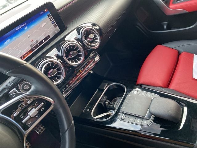 2023 Mercedes-Benz CLA CLA 250 4MATIC®