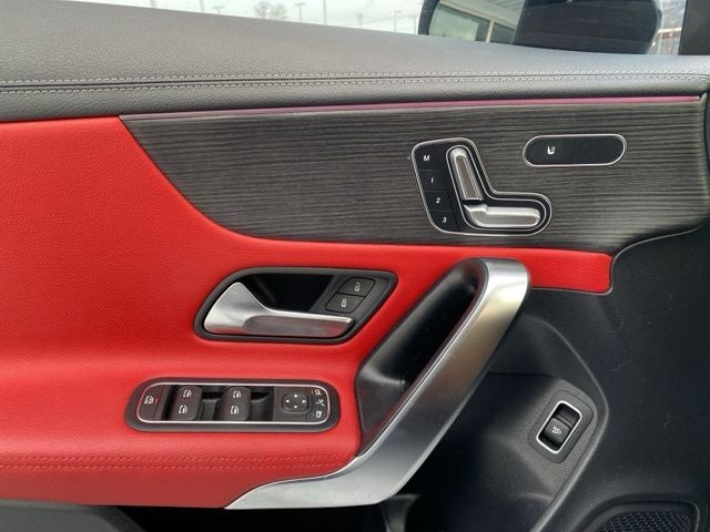 2023 Mercedes-Benz CLA CLA 250 4MATIC®