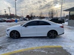 2023 Mercedes-Benz CLA CLA 250 4MATIC®