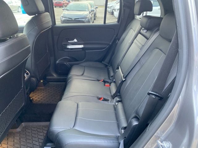 2021 Mercedes-Benz GLB GLB 250 4MATIC®