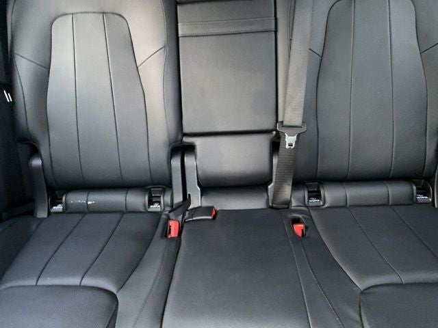 2021 Mercedes-Benz GLB GLB 250 4MATIC®