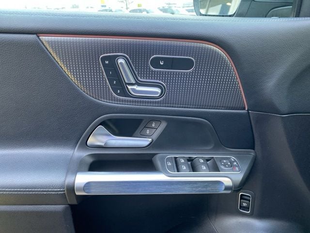 2021 Mercedes-Benz GLB GLB 250 4MATIC®