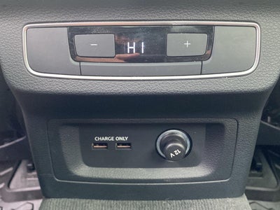 2023 Audi SQ5 Sportback Premium Plus