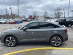 2023 Audi SQ5 Sportback Premium Plus
