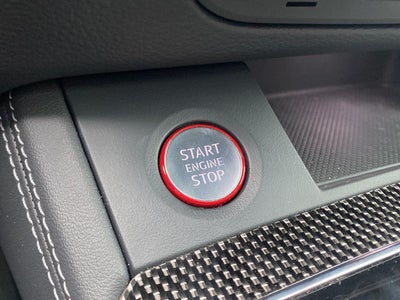 2023 Audi SQ5 Sportback Premium Plus