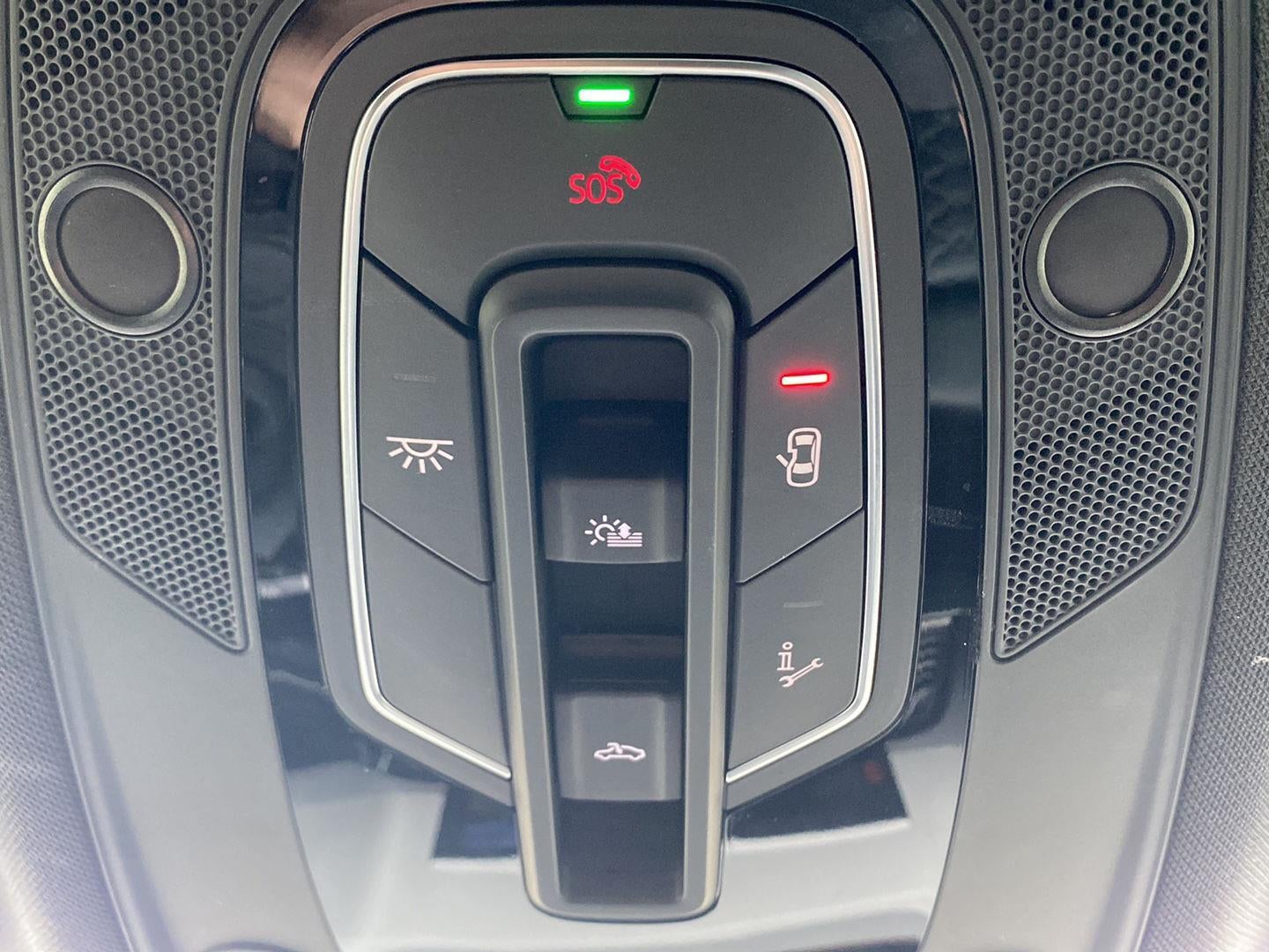 2023 Audi SQ5 Sportback Premium Plus