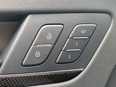 2023 Audi SQ5 Sportback Premium Plus