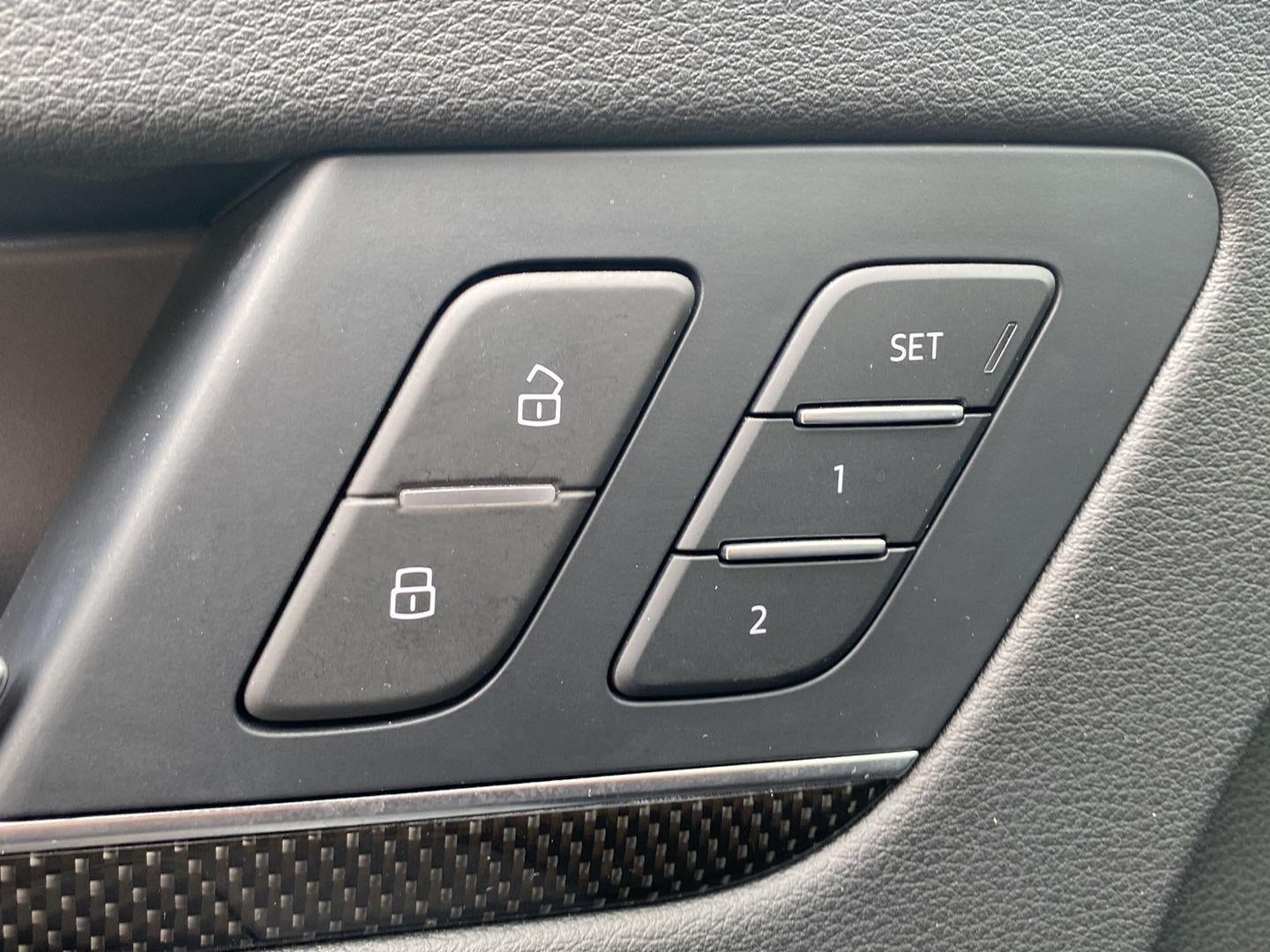 2023 Audi SQ5 Sportback Premium Plus