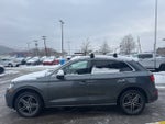 2018 Audi SQ5 3.0T Premium Plus quattro