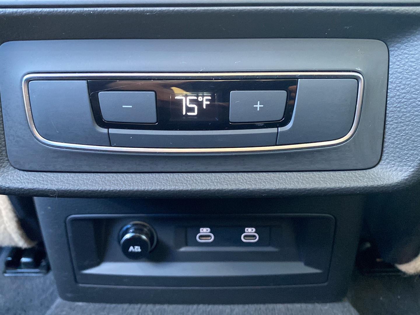 2023 Audi Q7 Premium