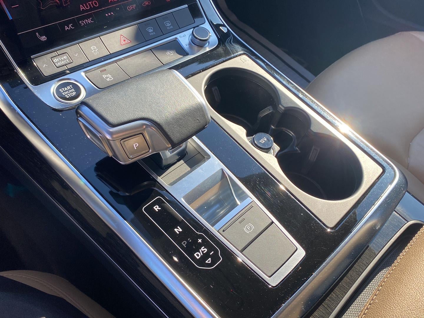 2023 Audi Q7 Premium