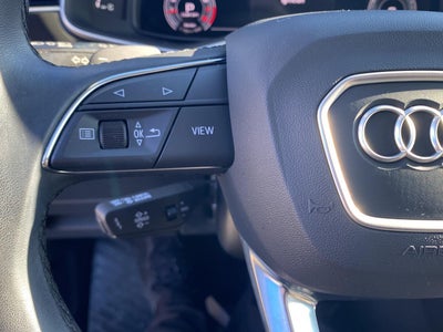 2023 Audi Q7 Premium