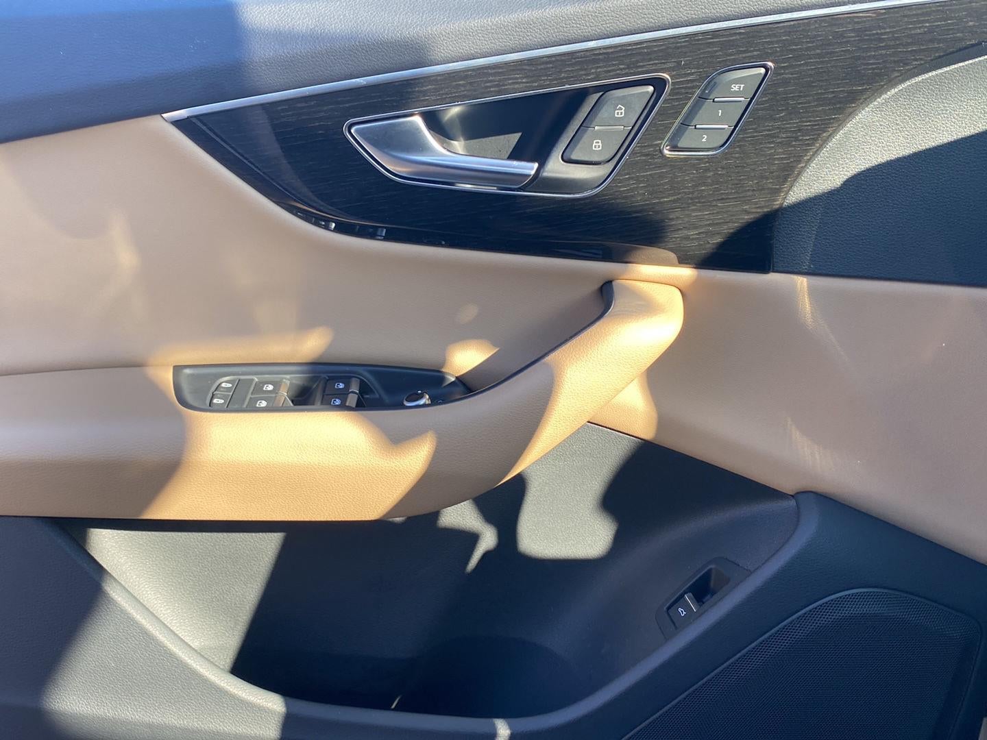2023 Audi Q7 Premium