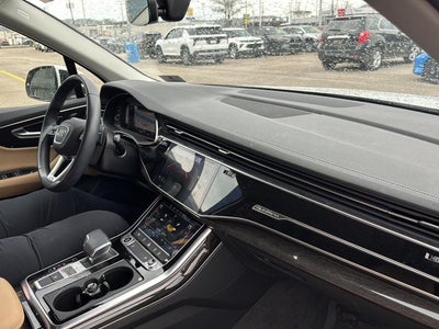 2023 Audi Q7 Premium