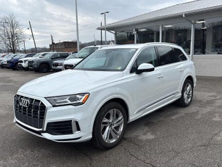 2023 Audi Q7 Premium