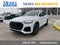 2022 Audi SQ5 Premium Plus quattro