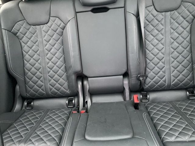 2022 Audi SQ5 Premium Plus quattro