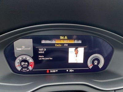 2022 Audi SQ5 Premium Plus quattro