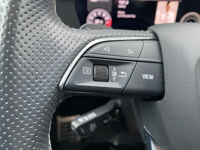 2022 Audi SQ5 Premium Plus quattro