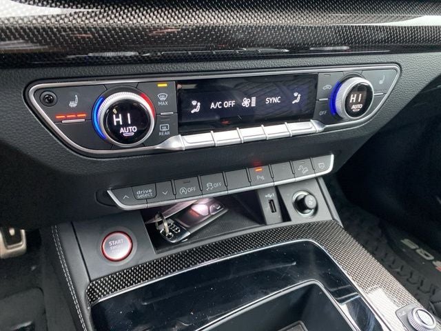 2022 Audi SQ5 Premium Plus quattro