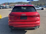 2022 Audi Q3 S line Premium Plus
