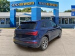 2024 Audi Q5 S line Premium