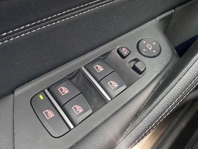 2022 BMW 5 Series 530i xDrive