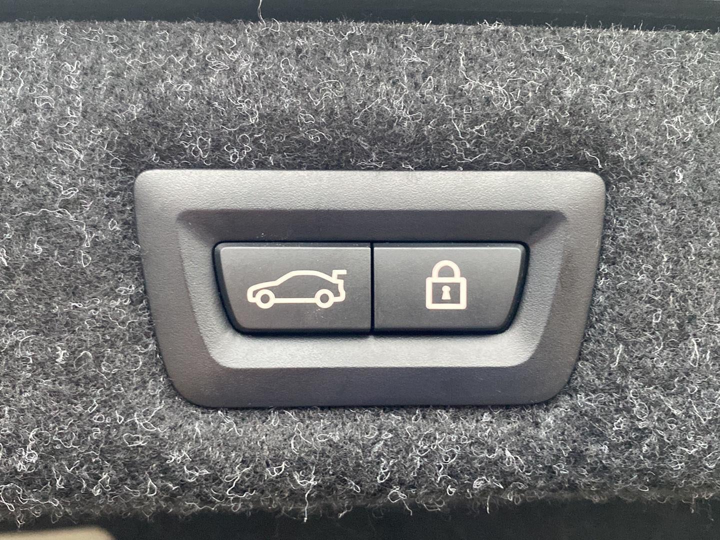 2022 BMW 5 Series 530i xDrive