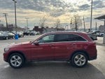 2018 Mercedes-Benz GLC GLC 300 4MATIC®