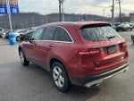 2018 Mercedes-Benz GLC GLC 300 4MATIC®