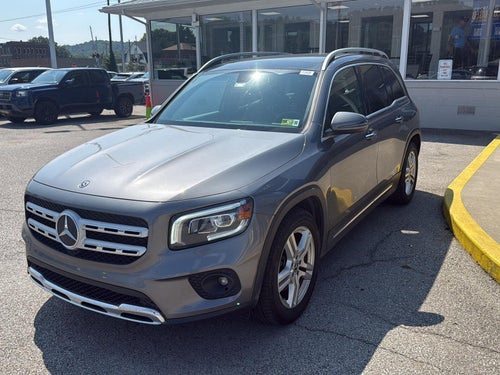 2020 Mercedes-Benz Glb GLB 250