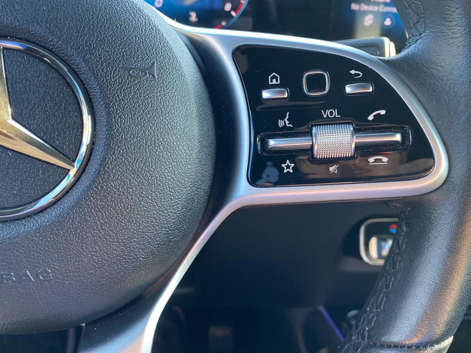 2020 Mercedes-Benz Glb GLB 250