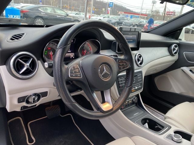 2016 Mercedes-Benz CLA CLA 250