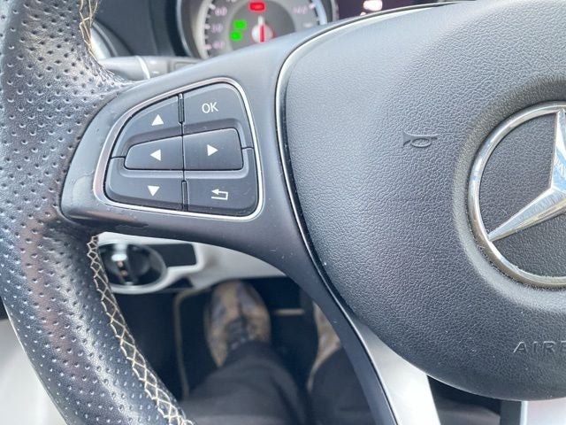 2016 Mercedes-Benz CLA CLA 250