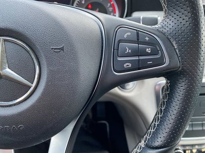 2016 Mercedes-Benz CLA CLA 250