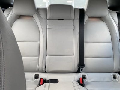 2016 Mercedes-Benz CLA CLA 250