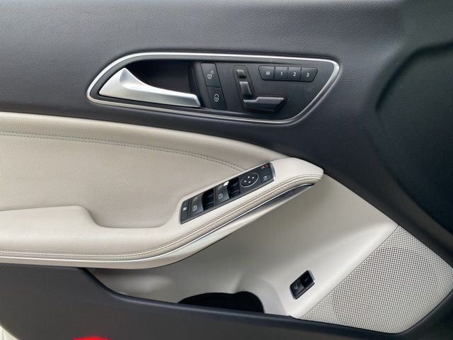 2016 Mercedes-Benz CLA CLA 250