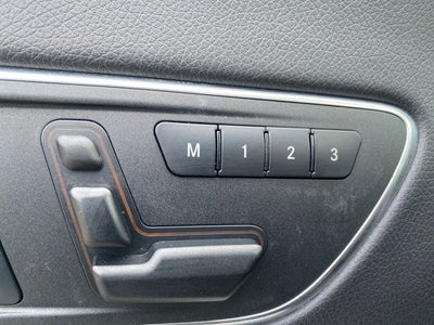 2016 Mercedes-Benz CLA CLA 250