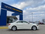 2016 Mercedes-Benz CLA CLA 250