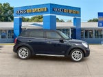 2016 MINI Cooper Countryman S