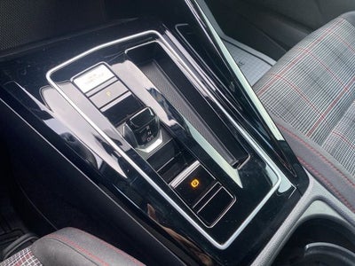 2023 Volkswagen Golf GTI 2.0T S