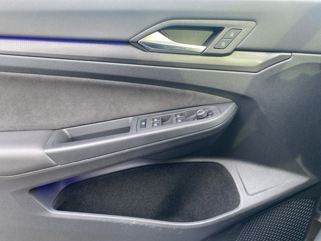 2023 Volkswagen Golf GTI 2.0T S