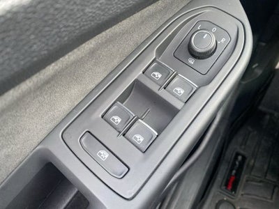 2023 Volkswagen Golf GTI 2.0T S