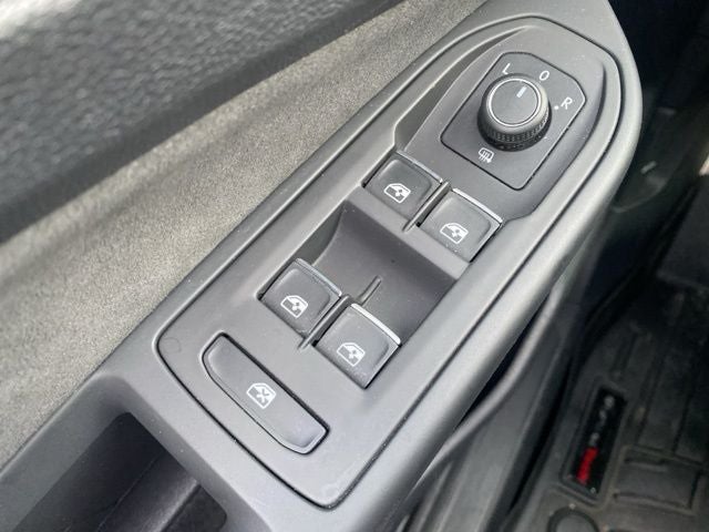 2023 Volkswagen Golf GTI 2.0T S