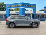 2023 Volvo XC90 Plus