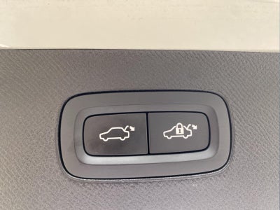 2021 Volvo Xc90 Momentum
