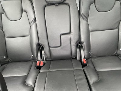 2021 Volvo Xc90 Momentum